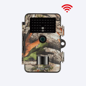 MINOX Trail Cameras 550 WiFi