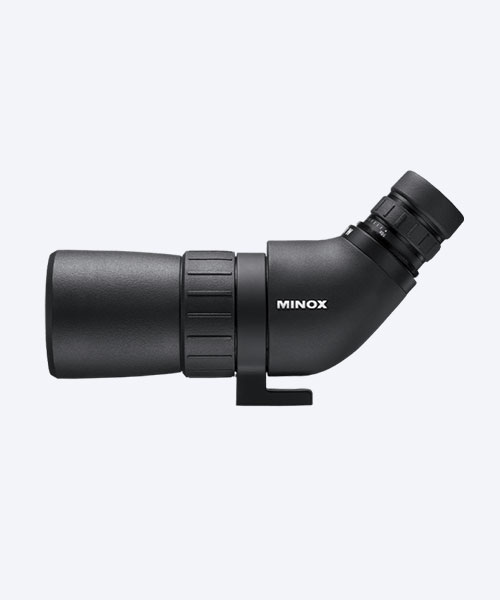 MINOX Spotting Scopes MD 50 W